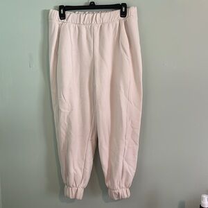 a new day joggers
